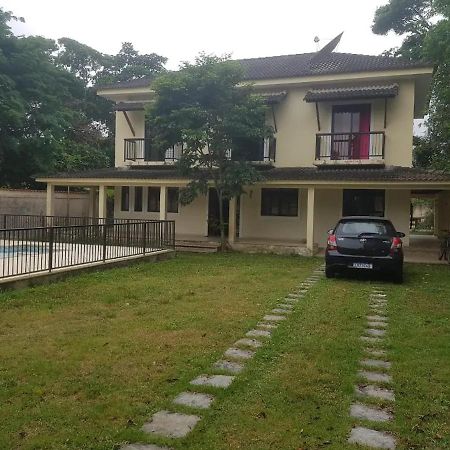 Belissima Casa Em Itauna A 300 Metros Da Praia Saquarema Kültér fotó