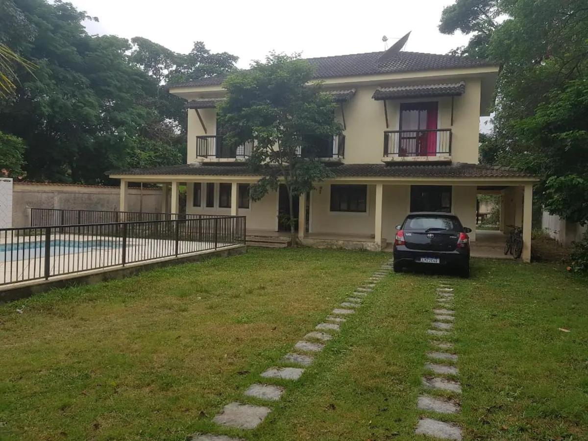 Belissima Casa Em Itauna A 300 Metros Da Praia Saquarema Kültér fotó