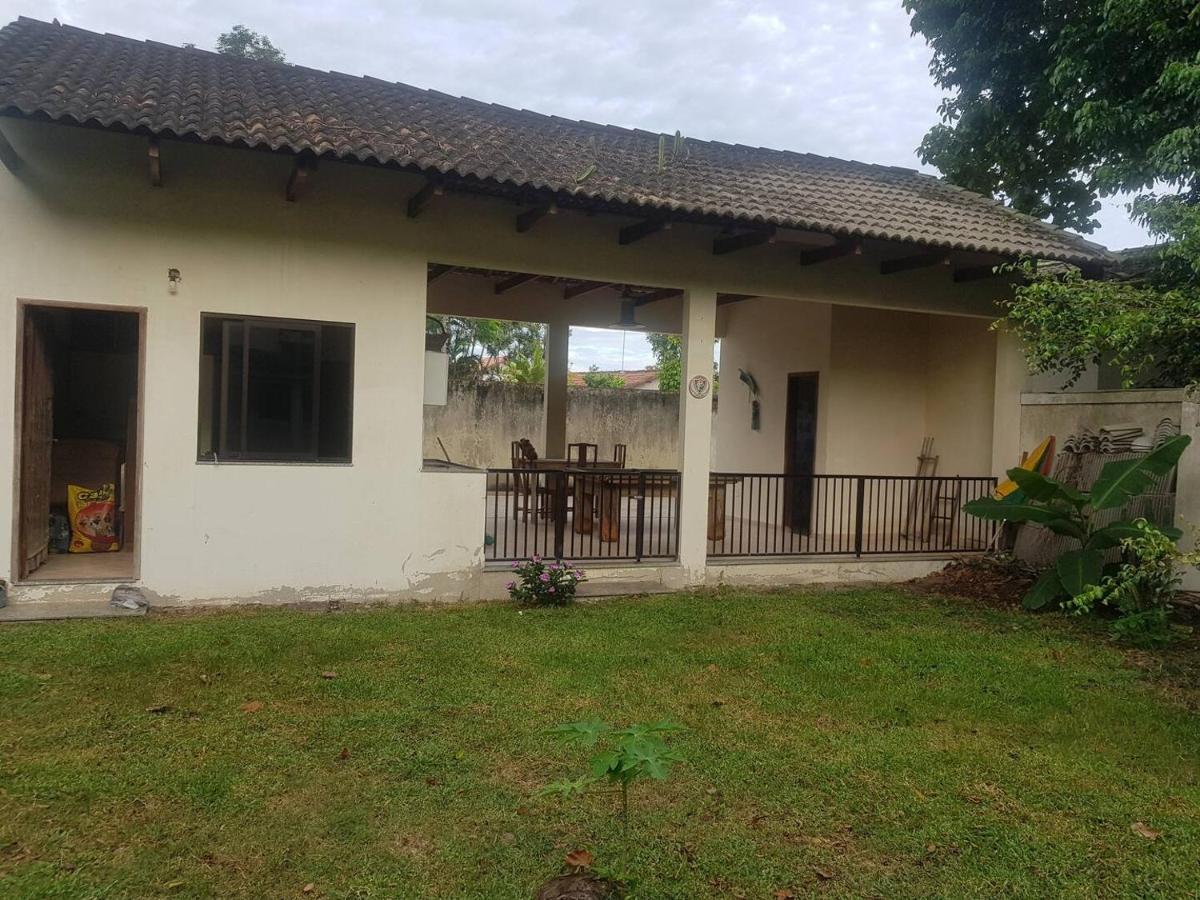 Belissima Casa Em Itauna A 300 Metros Da Praia Saquarema Kültér fotó