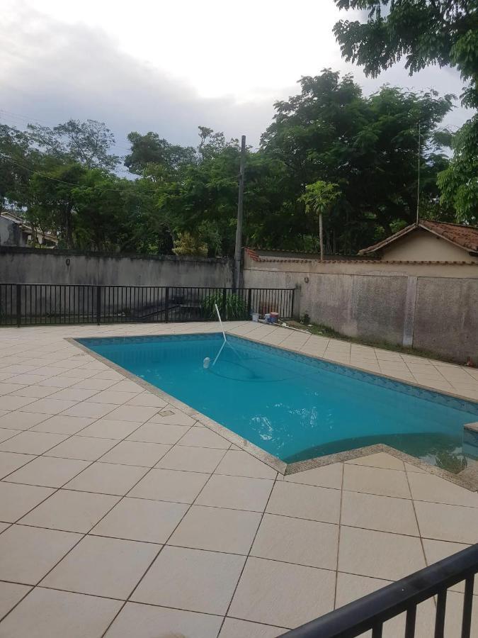 Belissima Casa Em Itauna A 300 Metros Da Praia Saquarema Kültér fotó