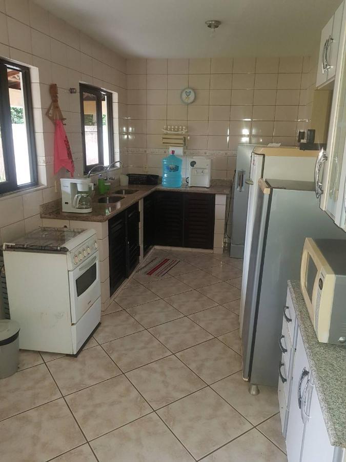 Belissima Casa Em Itauna A 300 Metros Da Praia Saquarema Kültér fotó